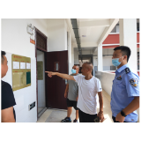 凤凰县阿拉营镇：开学之际排查隐患保障安全