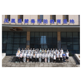 凤凰职中赴县禁毒预防教育基地开展禁毒预防主题教育