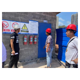 守护安全 沱江镇积极开展安全生产大巡查