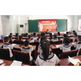 凤凰县箭道坪小学凤凰路校区开展“法制教育在我心”主题活动