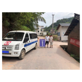 凤凰县木江坪镇：积极开展农村道路交通安全劝导工作