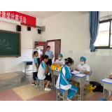 凤凰县教体局开展秋季校园安全督查工作