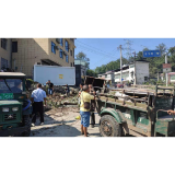 凤凰城管:强化高铁至城北沿线综合整治  服务旅游健康持续发展