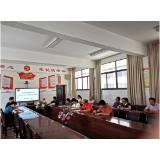 凤凰一中：夯实宣传主阵地 开创宣传新篇章
