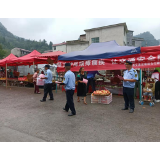 凤凰县木江坪镇：开展交通问题顽瘴痼疾整治宣传行动