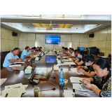 凤凰县：召开2021年公民科学素质提升工作会
