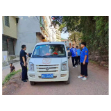 凤凰县木江坪镇：开学第一课 木江坪镇开展交通顽瘴痼疾整治行动