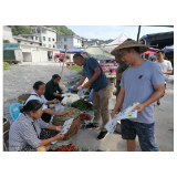 凤凰县林峰乡抓好食品安全 开展预防野生蘑菇中毒宣传活动