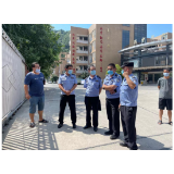 州公安局、州教体局联合督导组来凤督导“护校安园”工作