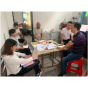 凤凰县沱江镇：开展惠民惠农财政补贴资金“一卡通”问题专项督查