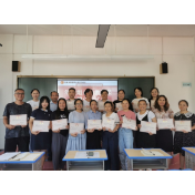 求真务实抓教育  凝心聚力促提升  ——凤凰县箭道坪小学沱江校区年级组长和教研员会议