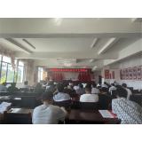 凤凰县禾库镇：召开大学生村主干例会  戴紧考核管理“紧箍咒”