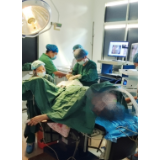 凤凰县阿拉中心卫生院首例宫腔镜手术成功