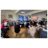 凤凰县委网信办召开2021年国家网络安全宣传周工作部署会