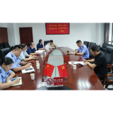 凤凰法院：召开打击拒执犯罪工作联席会