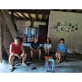 凤凰县千工坪学区：控辍保学大走访 一个都不少