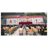凤凰县水打田乡开展秋季“开学第一课” 安全教育进校园活动