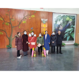 石红调研走访凤凰县民营企业