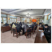 凤凰县沱江镇：开展消防安全“敲门行动”
