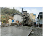 道路硬化最后一公里  铺就村民致富之路 ——凤凰风景名胜区管理处乡村振兴工作队驻青瓦村工作纪实