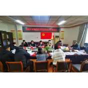 凤凰县委统战部组织召开民营经济统战工作座谈会