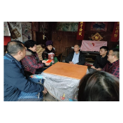 我为群众办实事丨凤凰县水打田乡：开展计划生育特困家庭走访 慰问帮扶送温暖
