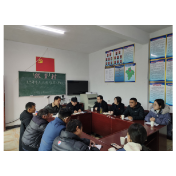凤凰法院：走访慰问困难户 春节关怀暖人心