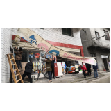 凤凰县水打田乡多措并举扎实推进集镇街道环境整治行动