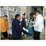 凤凰县应急局联合沱江镇政府：对辖区重点商贸旅游企业开展安全生产执法检查及冬季防火宣传工作
