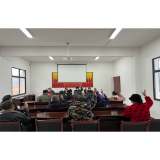凤凰：党建引领 凝心聚力 乡村振兴谱新章