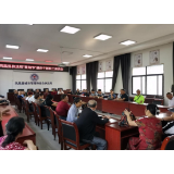 凤凰城管：弘扬清廉文化 共度重阳佳节