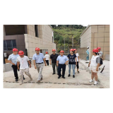 凤凰县住建局（县人防办）国庆期间组织开展安全生产大排查工作