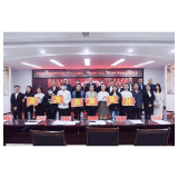 凤凰县人社系统举行庆祝党的二十大胜利召开 “强国复兴有我”主题演讲比赛