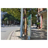 凤凰城管：依法对损坏人行道树木行为进行行政处罚
