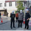 集镇旧貌换新颜，拆危除险保平安——凤凰县茶田镇全力推进供销社拆除工作