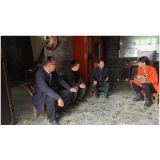 我为群众办实事丨凤凰县文旅广电局：学习党的二十大精神 助推乡村振兴工作