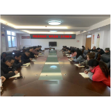 凤凰县民政局：移风易俗树新风