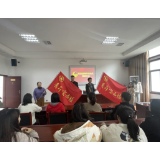 凤凰县域改革进行时丨以改革促青年志愿服务提质升级
