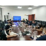 州考核办一行调研凤凰县省定重点民生实事老旧小区改造项目落实情况