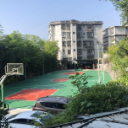 凤凰县住建局（人防办）组织对老旧小区改造  项目进行竣工验收