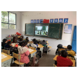 凤凰县文昌阁小学：学以致用为课堂   落实“双减”提质量