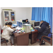 凤凰风景名胜区管理处党支部召开2022年2月份支委会