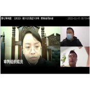 凤凰法院：法官“线上线下”多次调解   锲而不舍终获成功