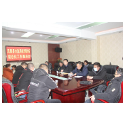 凤凰市监局凝心聚力守好疫情防控责任田