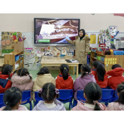 凤凰县幼儿园：上好“开学第一课” 育好新时代接班人