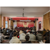 凤凰县吉信镇：深入开展城乡人居环境整治行动