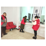 凤凰县腊尔山镇：推广湖南“场所码”，织密防护网