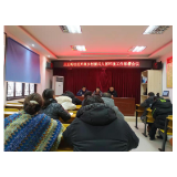 凤凰县沱江镇三王阁社区人居环境整治行动