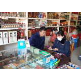 凤凰县市监局旅游分局多举措推进年报工作 