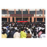 凤凰职中：严把“三防”关抓安全 打造安全舒适校园